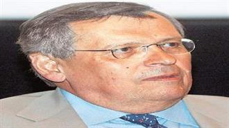 Σ. Μάνος: Αδιέξοδη η Πολιτική της Κυβέρνησης